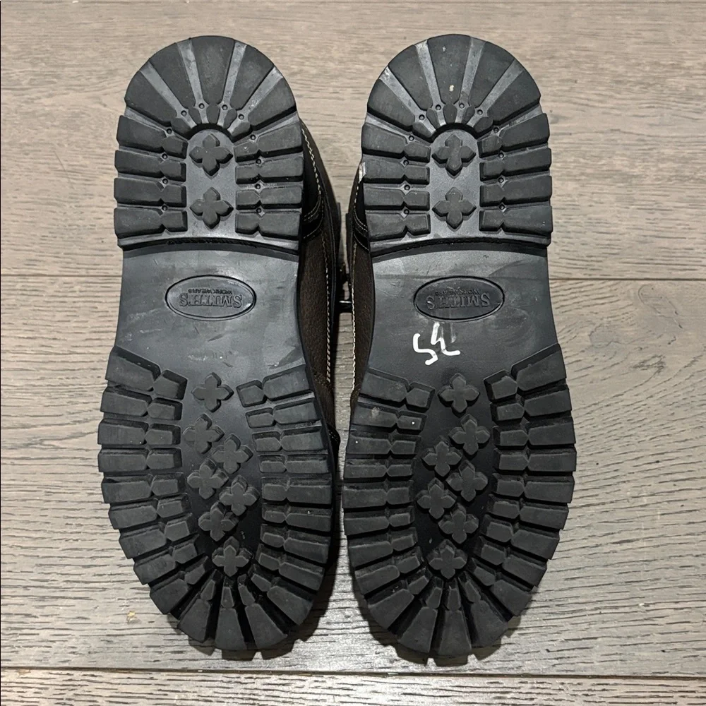 Smith’s Work Gear Boots